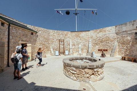 Fremantle Icons & Gems Of Perth Private Tour With A Local - Holiday Jervis Bay 6