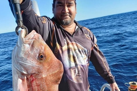 Abrolhos Islands Fishing Charter - Holiday Jervis Bay 0