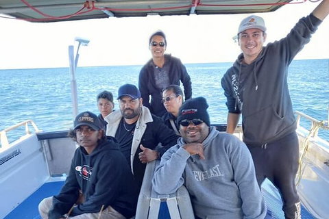 Abrolhos Islands Fishing Charter - Holiday Jervis Bay 3