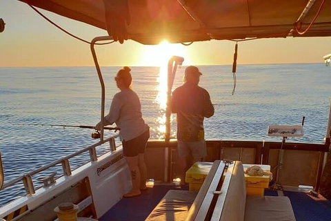 Abrolhos Islands Fishing Charter - Holiday Jervis Bay 8