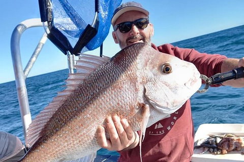 Abrolhos Islands Fishing Charter - Holiday Jervis Bay 9