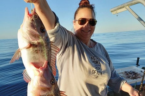 Abrolhos Islands Fishing Charter - Holiday Jervis Bay 5