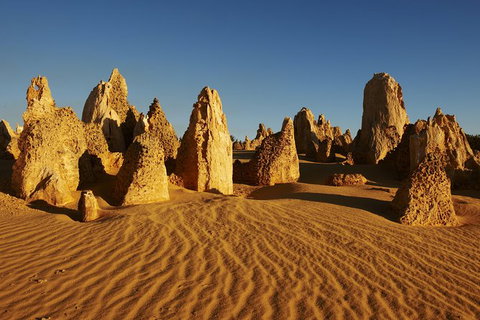 Pinnacles Desert Private Tour - Holiday Jervis Bay 0