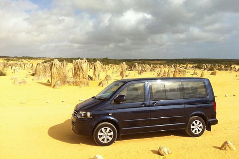 Pinnacles Desert Private Tour - Holiday Jervis Bay 1