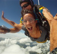 Gold Coast Skydive - Holiday Jervis Bay