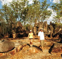 The Lost City - Litchfield National Park - Holiday Jervis Bay