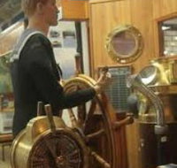 Ballina Naval And Maritime Museum - Holiday Jervis Bay