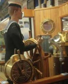 Ballina Naval And Maritime Museum - Holiday Jervis Bay 0