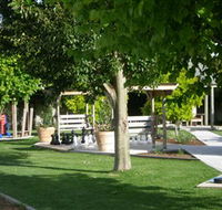 Boneo Maze  Wetlands Centre