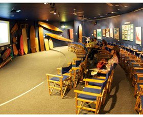 Surf World Surfing Museum Torquay - Holiday Jervis Bay 0