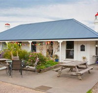 Willows Tea House - Holiday Jervis Bay