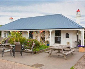 Willows Tea House - Holiday Jervis Bay 0