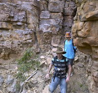 Butterfly Gorge Nature Park - Holiday Jervis Bay