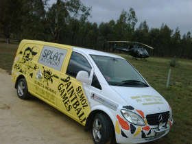 Thyra NSW Holiday Jervis Bay