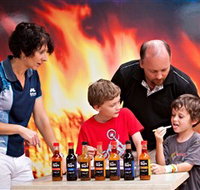 Sarina Sugar Shed - Holiday Jervis Bay