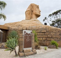 Sphinx Entertainment Centre - Holiday Jervis Bay