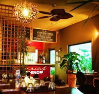 Imperial Rhino - Holiday Jervis Bay