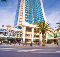 The High Street Surfers Paradise - Holiday Jervis Bay