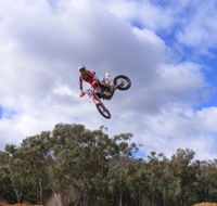 Goanna Tracks Motocross and Enduro Complex - Holiday Jervis Bay