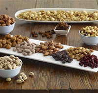 The Nut Shop - Holiday Jervis Bay