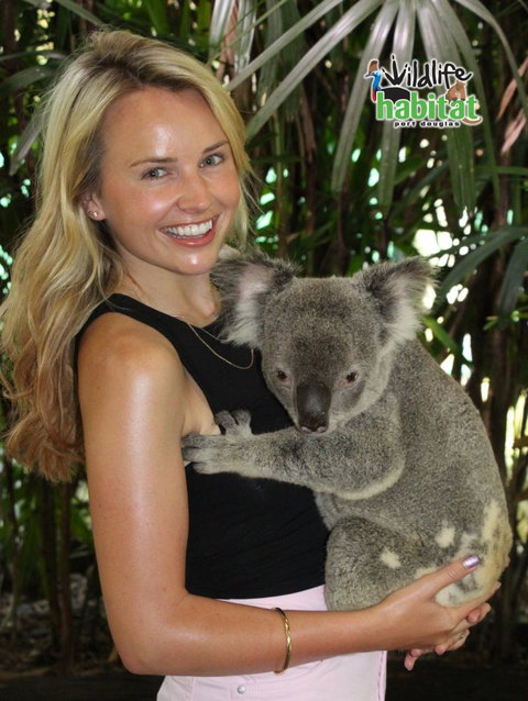 Wildlife Habitat - Holiday Jervis Bay 3
