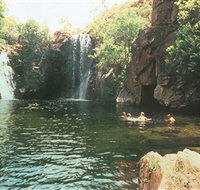 Walker Creek Walk - Holiday Jervis Bay