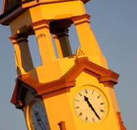 Norton Street Heritage Trail - Holiday Jervis Bay