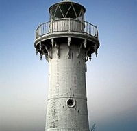 Warden Head Lighthouse - Holiday Jervis Bay