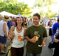 Mindil Beach Sunset Markets - Holiday Jervis Bay