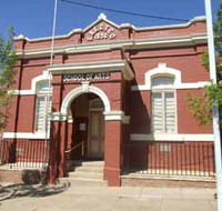 Grenfell Historical Museum - Holiday Jervis Bay