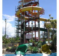 Ballina Olympic Pool and Waterslide - Holiday Jervis Bay