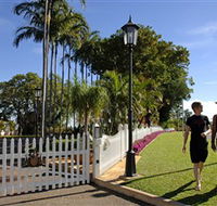 Government House - Holiday Jervis Bay