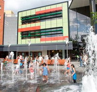 Rouse Hill Town Centre - Holiday Jervis Bay