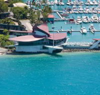 Hamilton Island Yacht Club - Holiday Jervis Bay