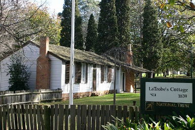 La Trobe's Cottage - Holiday Jervis Bay 0