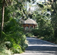 Royal Botanic Gardens Victoria - Holiday Jervis Bay