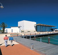 Western Australian Museum - Geraldton - Holiday Jervis Bay