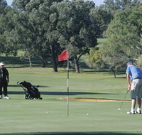 Spalding Park - Holiday Jervis Bay