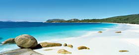Richard Smyth Wild Earth Images - Holiday Jervis Bay 0