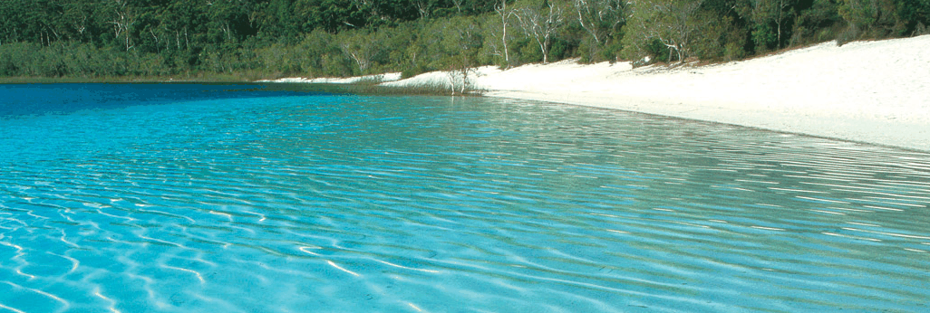 Fraser Coast Discovery Sphere - Holiday Jervis Bay