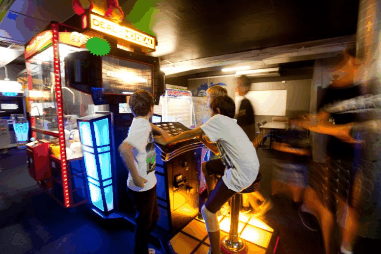Laserzone Sunshine Coast - Holiday Jervis Bay