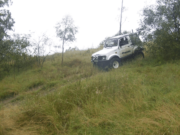 Scenic Rim Adventure Park - Holiday Jervis Bay 1