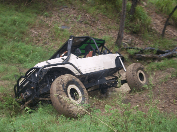 Scenic Rim Adventure Park - Holiday Jervis Bay 2