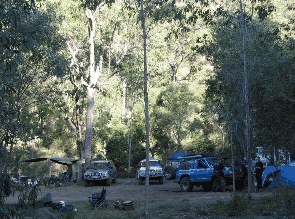 Scenic Rim Adventure Park - Holiday Jervis Bay 3