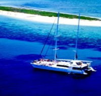 Ocean Spirit Cruises - Holiday Jervis Bay