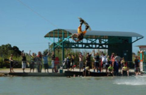 Cable Ski Cairns - Holiday Jervis Bay 0