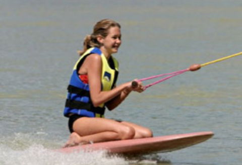 Cable Ski Cairns - Holiday Jervis Bay 3