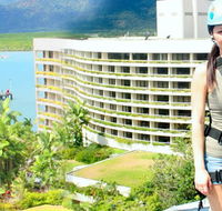 Cairns ZOOm and Wildlife Dome - Holiday Jervis Bay