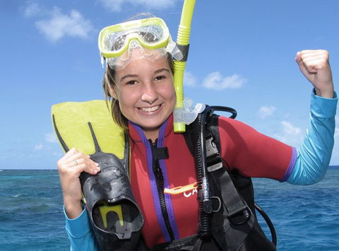 Calypso Reef Charters - Holiday Jervis Bay 5