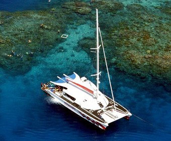 Yardarm Pty Ltd T/a Passions Of Paradise - Holiday Jervis Bay 2